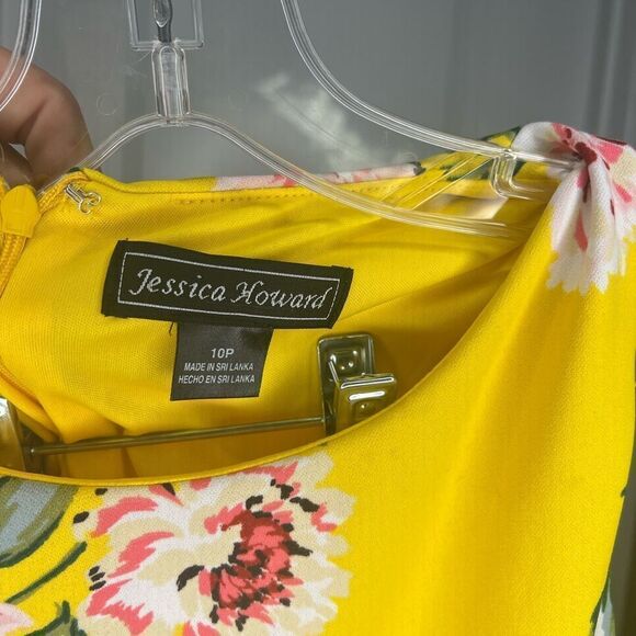 Jessica Howard swing dress - Picture 2 of 5